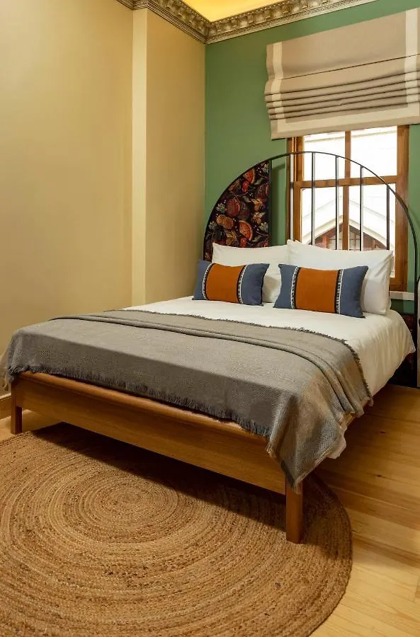 Sirin Han Hotel Old City Стамбул