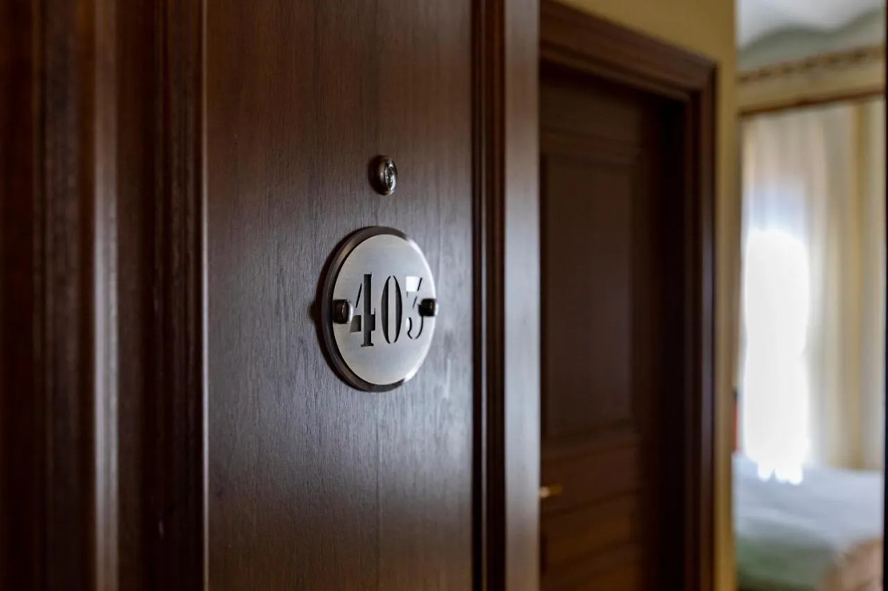 Sirin Han Hotel Old City Стамбул