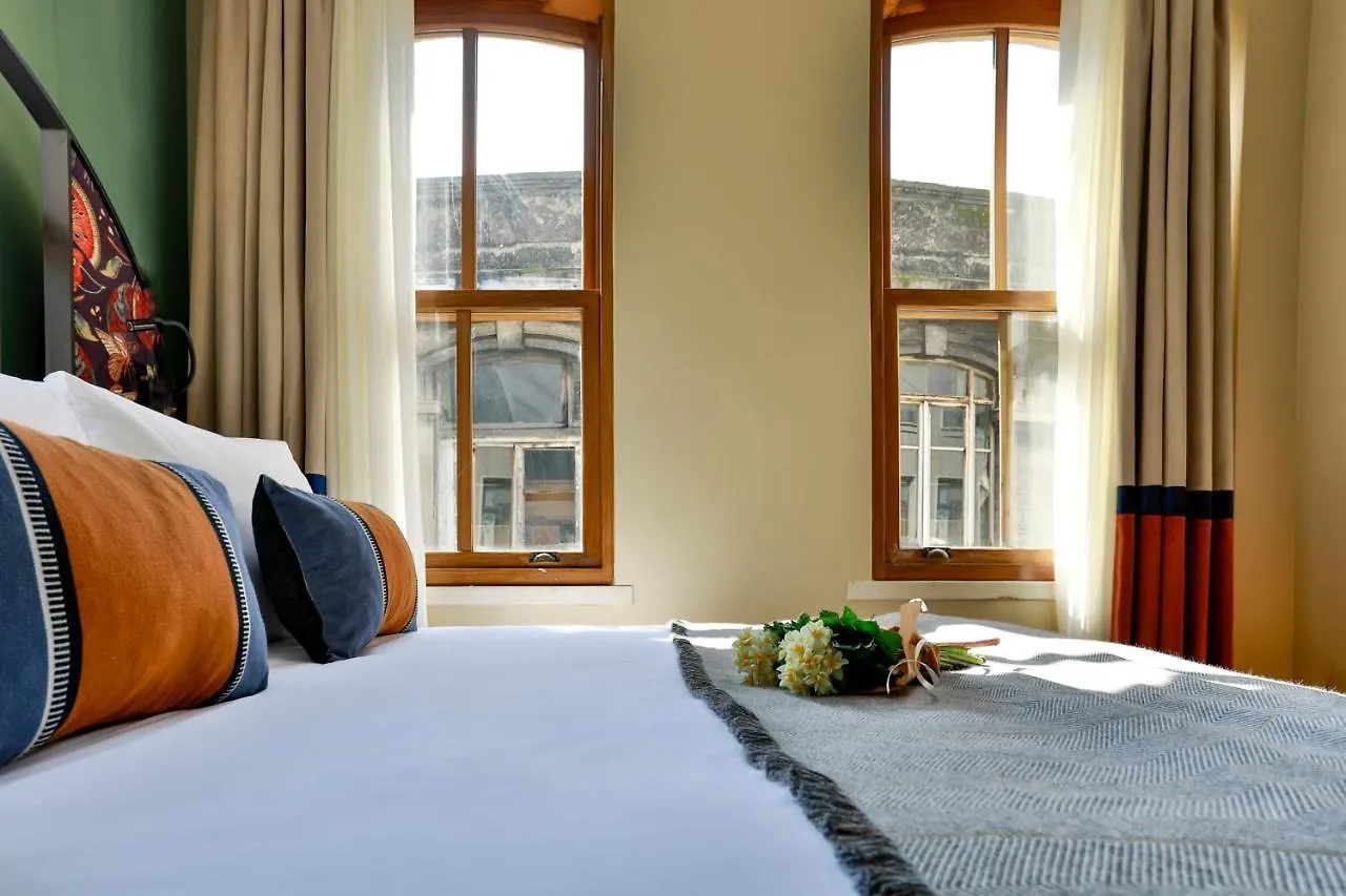 ***  Sirin Han Hotel Old City Стамбул Турция
