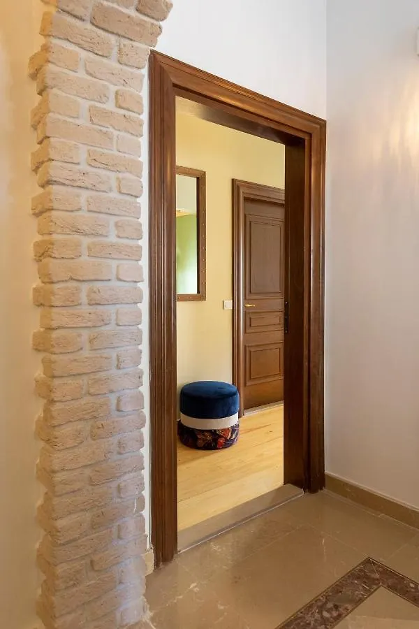 Sirin Han Hotel Old City Стамбул Турция