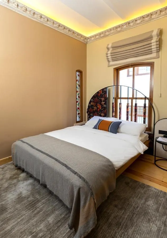 Sirin Han Hotel Old City Стамбул