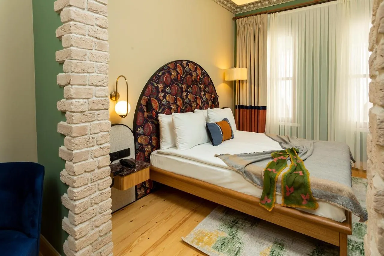 Sirin Han Hotel Old City Стамбул 3*,  Турция