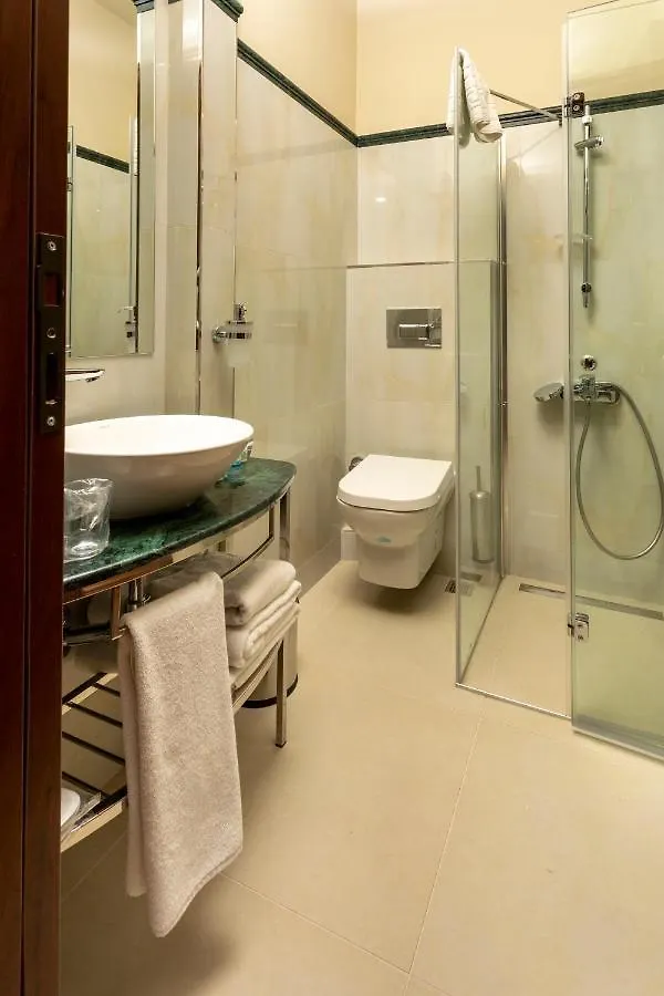 Sirin Han Hotel Old City Стамбул 3*,