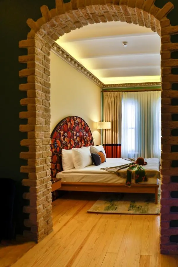 Sirin Han Hotel Old City Istanbul