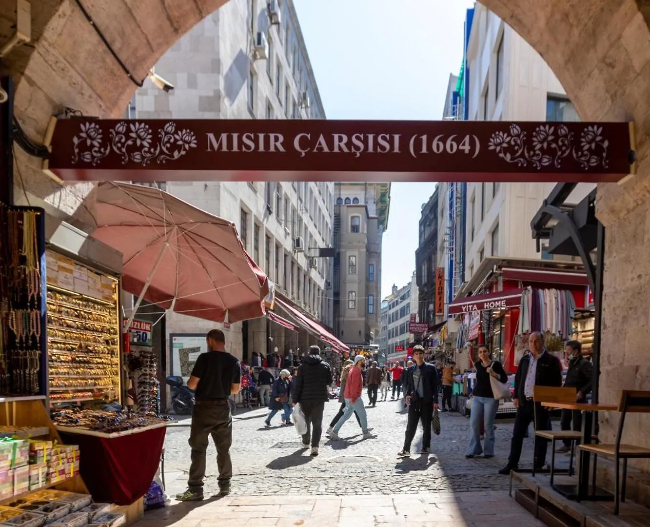 Sirin Han Hotel Old City Стамбул