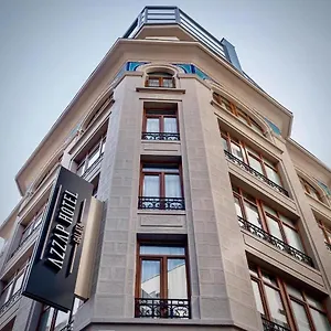 Azzap Galata ***** Istambul