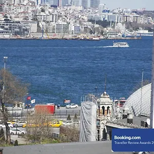 Old Port *** Istambul