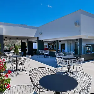 Three Islands Of Hotel Ksamil