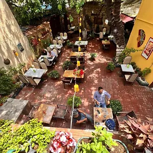 Sari Homestay Antalya