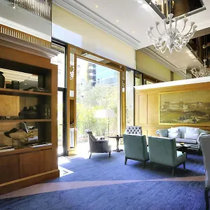 Sofitel Le Gabriel Hotel Beirut