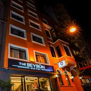 The Beybun Istiklal Street Taksim Отель