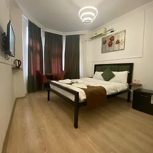 Volgaboutiquehotel Отель