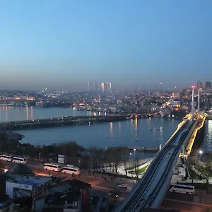Hotel Diyar Budget, Istanbul