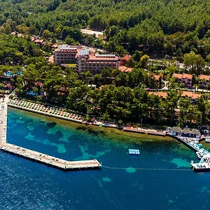 Station touristique Grand Yazici Club Palace