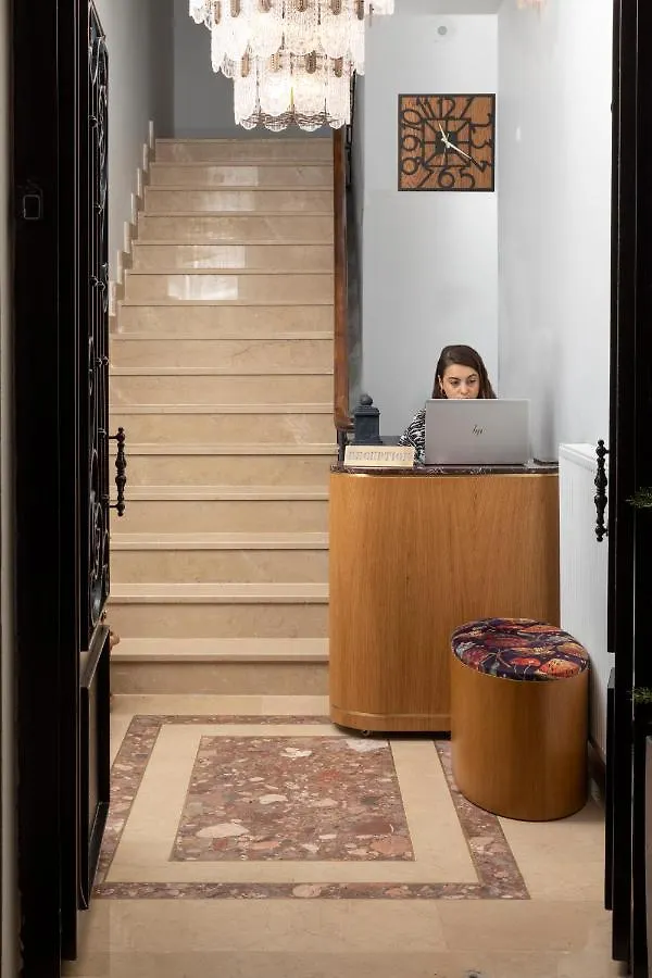 Sirin Han Hotel Old City Istanbul