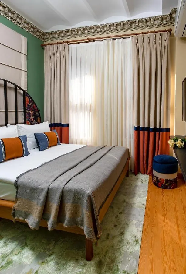 Sirin Han Hotel Old City Istanbul
