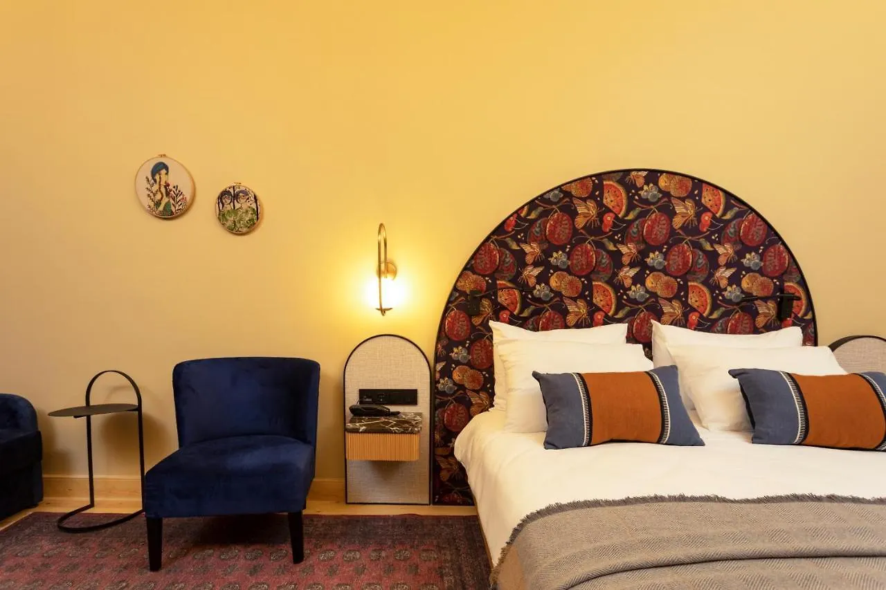 Sirin Han Hotel Old City Istanbul