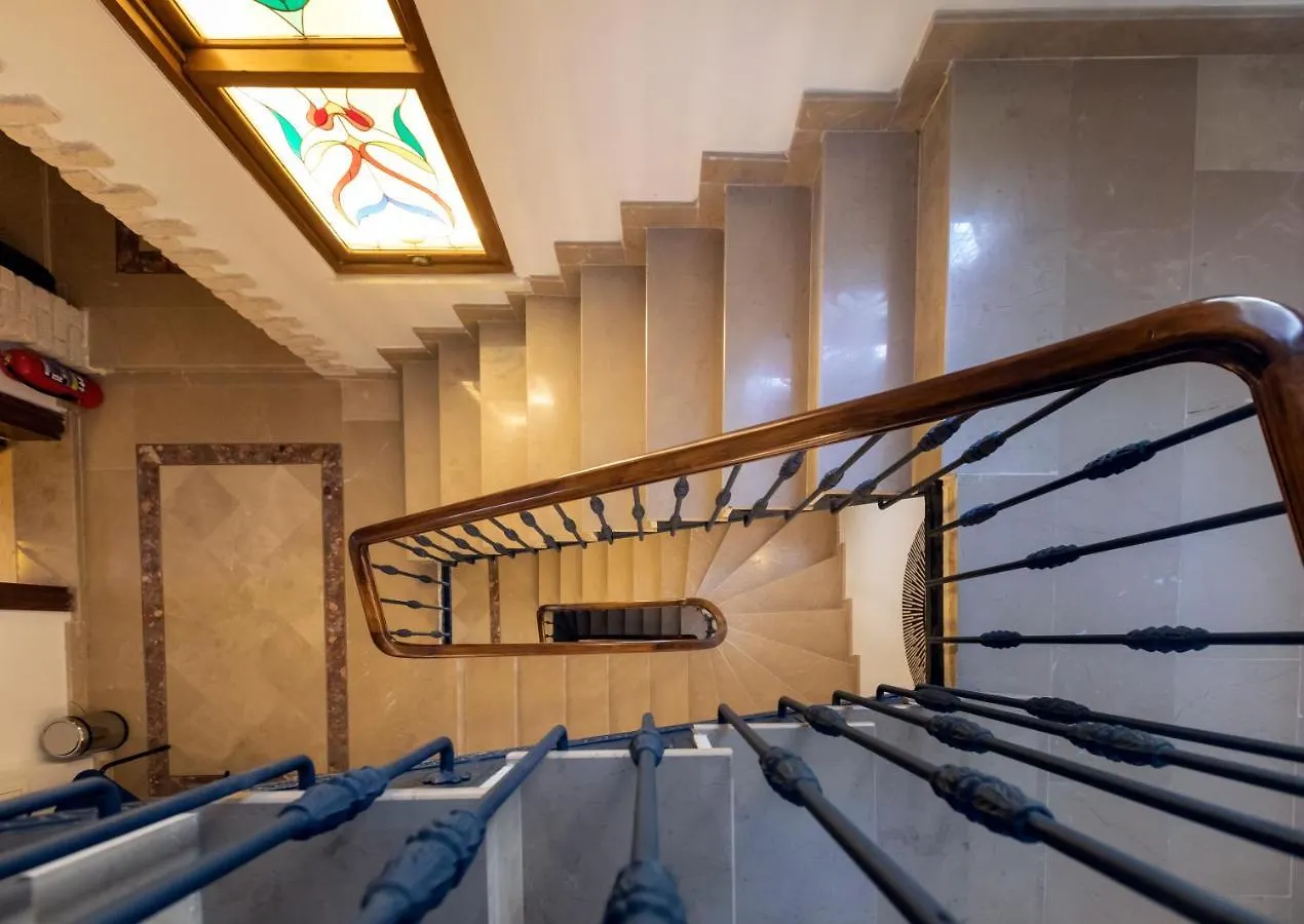 Sirin Han Hotel Old City Istanbul