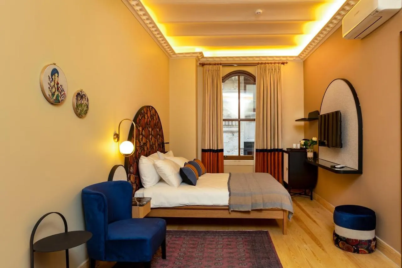 Sirin Han Hotel Old City Istanbul