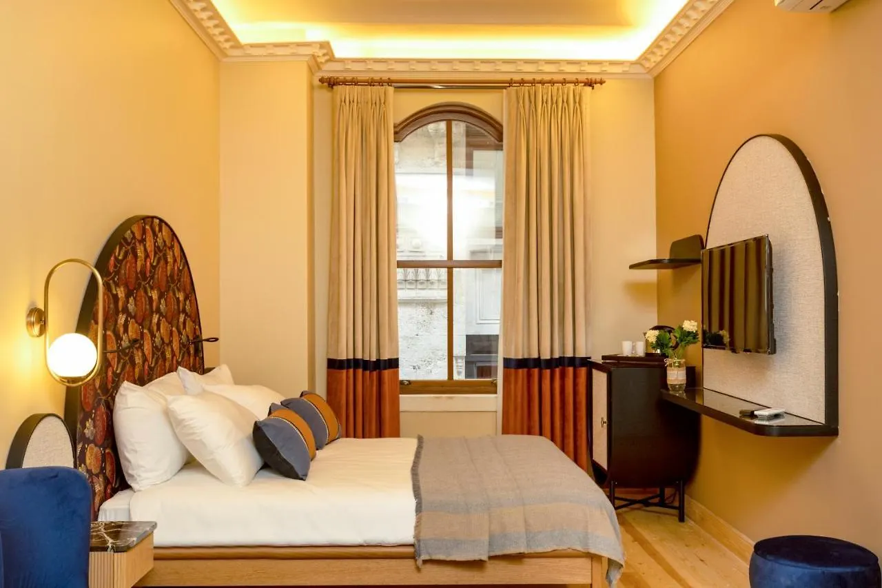 Sirin Han Hotel Old City Istanbul 3*,  Turkey