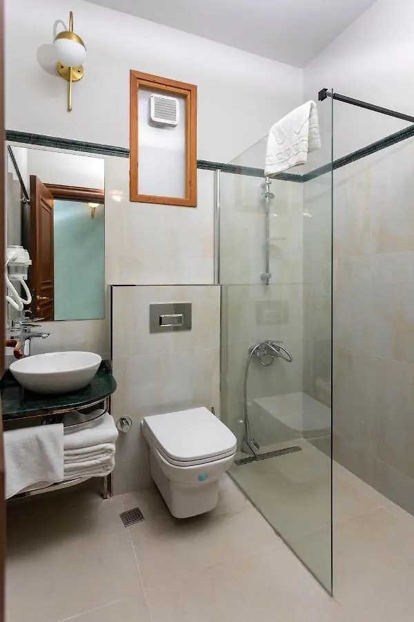 Sirin Han Hotel Old City Istanbul