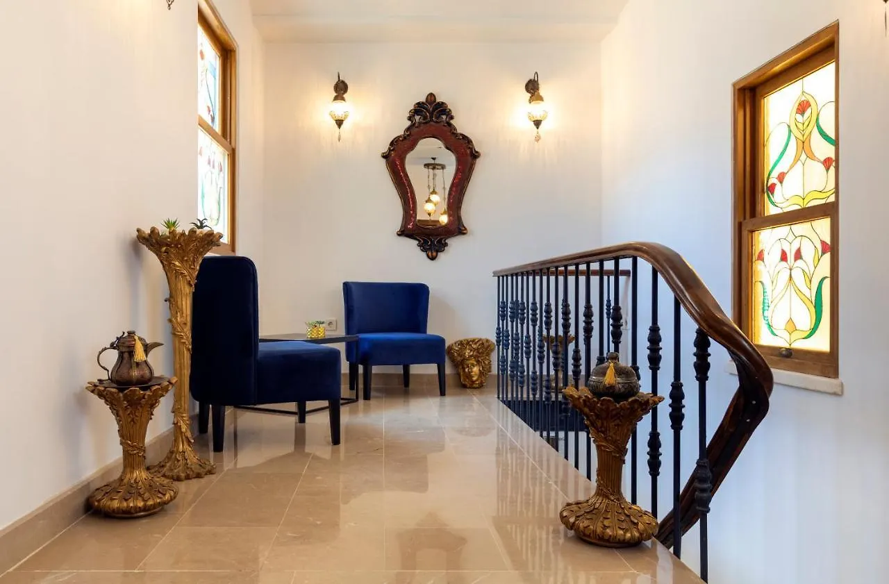 Sirin Han Hotel Old City Istanbul