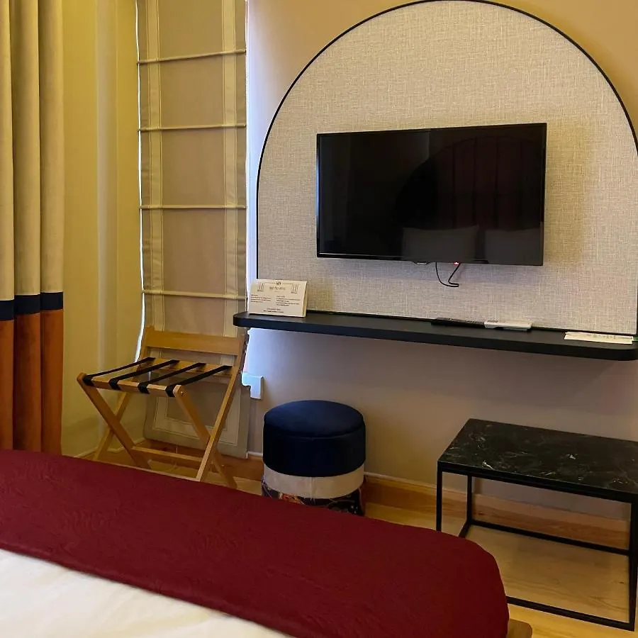 Sirin Han Hotel Old City Istanbul