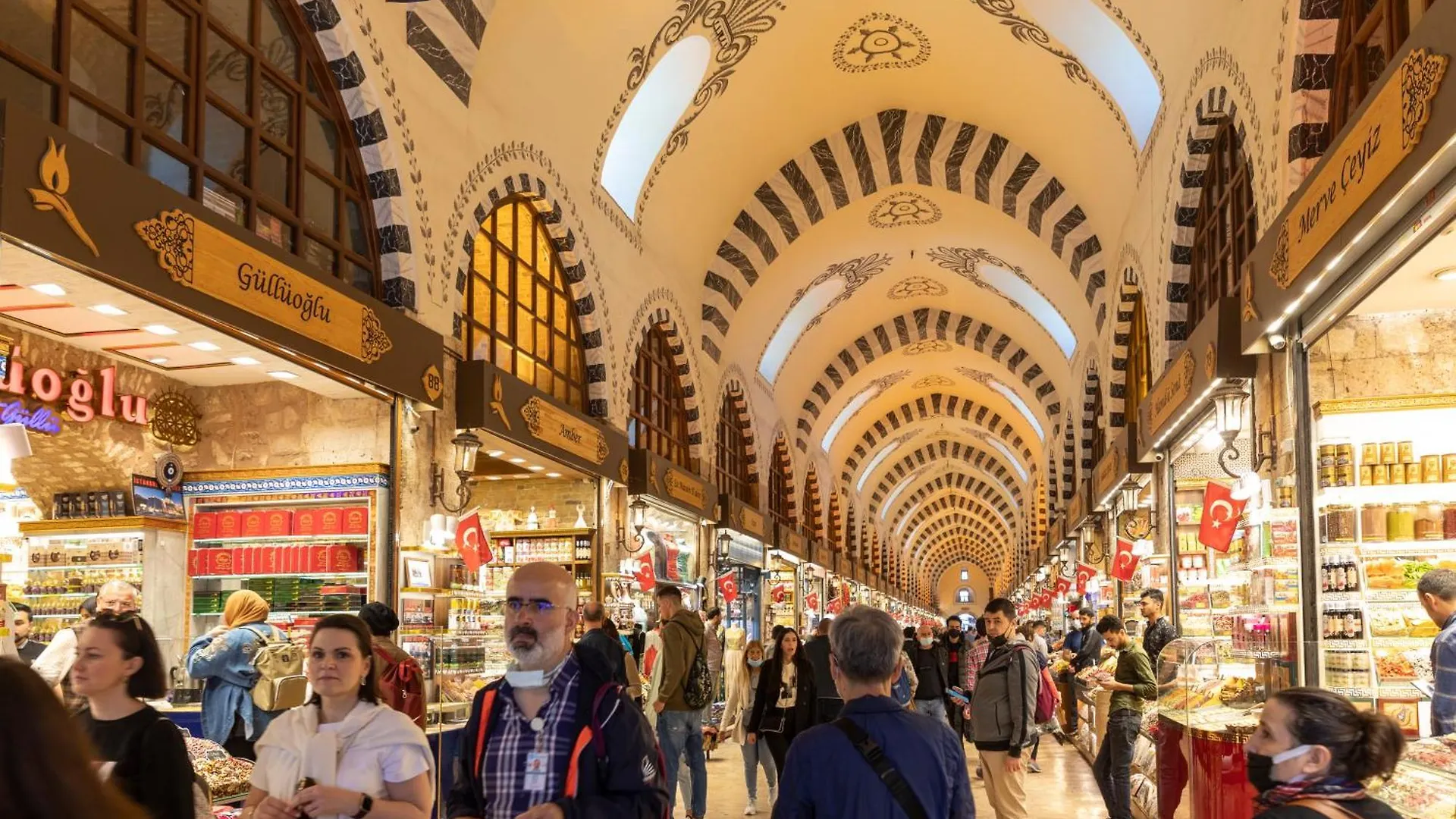 Sirin Han Hotel Old City Istanbul 3*,  Turkey