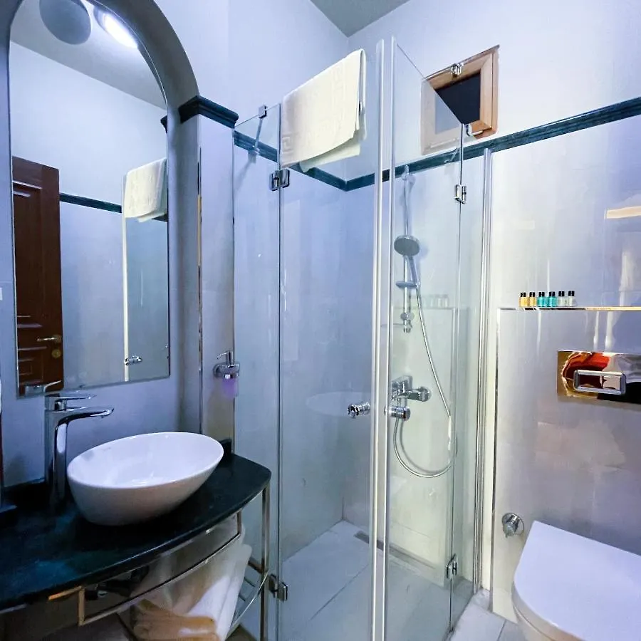 ***  Sirin Han Hotel Old City Istanbul Turkey