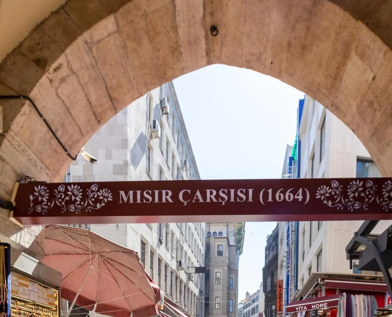 Sirin Han Hotel Old City Istanbul