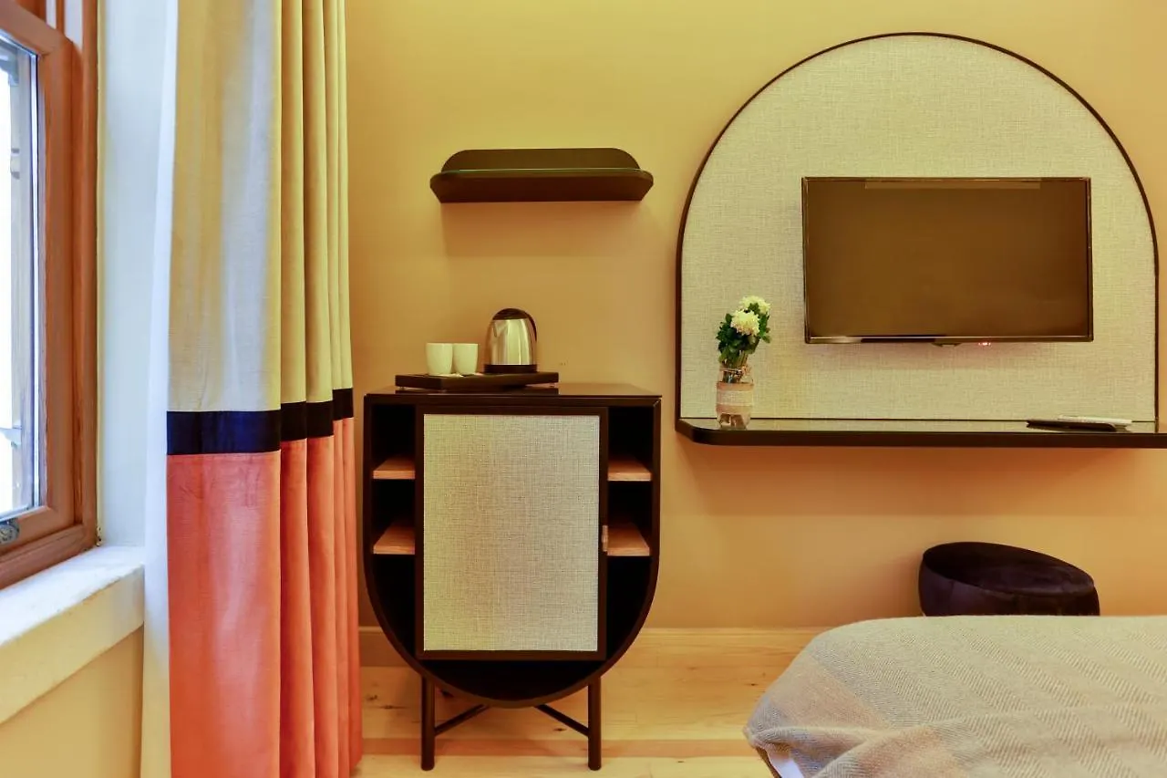 Sirin Han Hotel Old City Istanbul